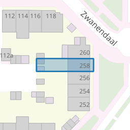 Perceel NWK03-B-5855