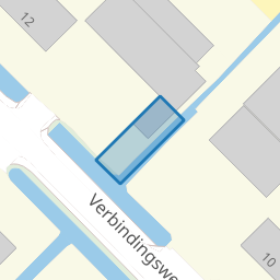 Perceel NWK03-B-5858