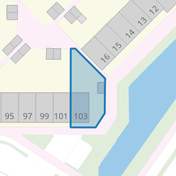 Perceel NWK03-B-5869