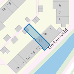 Perceel NWK03-B-5875