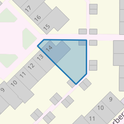 Perceel NWK03-B-5880