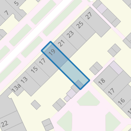 Perceel NWK03-B-5888