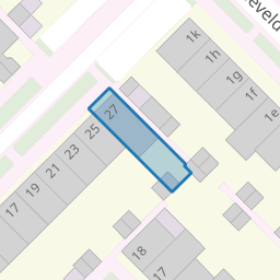 Perceel NWK03-B-5891