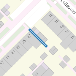 Perceel NWK03-B-5892