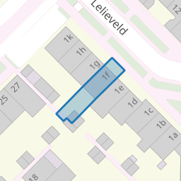 Perceel NWK03-B-5894