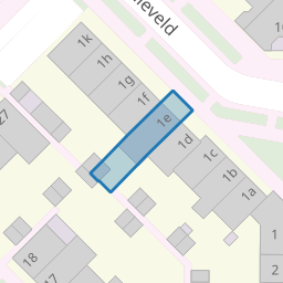 Perceel NWK03-B-5895