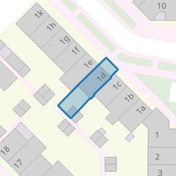 Perceel NWK03-B-5896