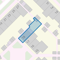 Perceel NWK03-B-5904