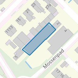 Perceel NWK03-B-5906