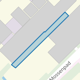 Perceel NWK03-B-5907