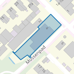 Perceel NWK03-B-5909