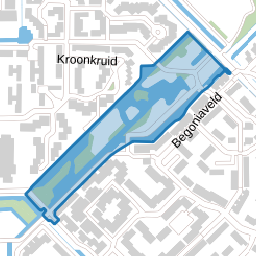 Perceel NWK03-B-5914