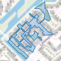 Perceel NWK03-B-5915