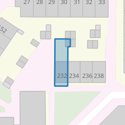 Perceel NWK03-B-5928