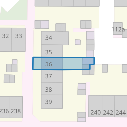 Perceel NWK03-B-5934