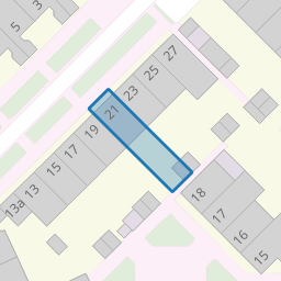 Perceel NWK03-B-5939