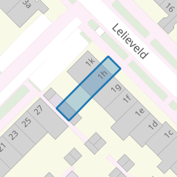 Perceel NWK03-B-5942