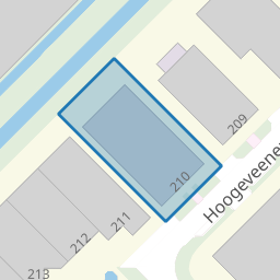 Perceel NWK03-B-5953