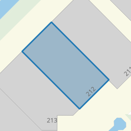 Perceel NWK03-B-5955