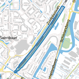 Perceel NWK03-B-5961