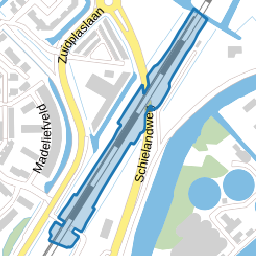 Perceel NWK03-B-5965