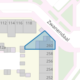 Perceel NWK03-B-5972