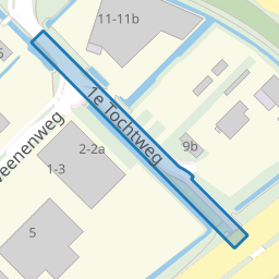 Perceel NWK03-B-5987