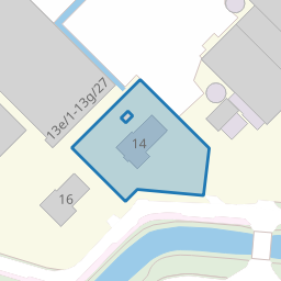 Perceel NWK03-B-5991