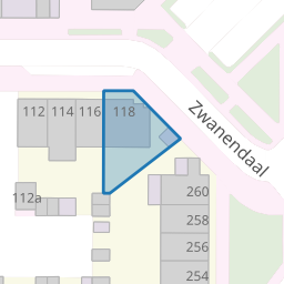 Perceel NWK03-B-5997