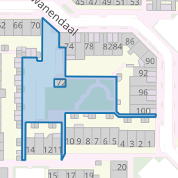 Perceel NWK03-B-6005