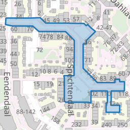 Perceel NWK03-B-6006