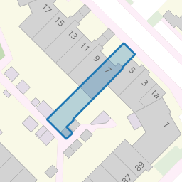 Perceel NWK03-B-6025