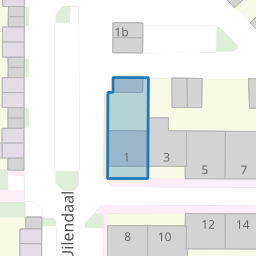 Perceel NWK03-B-6032