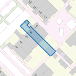 Perceel NWK03-B-6052