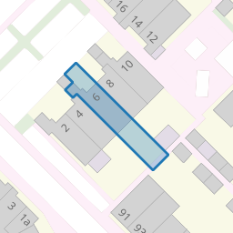 Perceel NWK03-B-6053