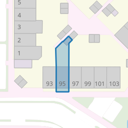 Perceel NWK03-B-6056
