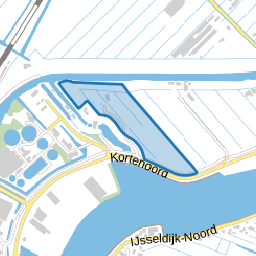 Perceel NWK03-B-6061