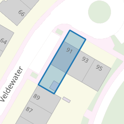 Perceel NWK03-B-6073