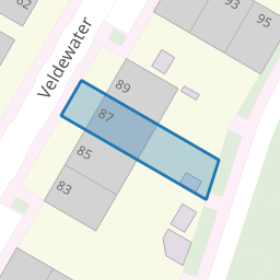 Perceel NWK03-B-6077