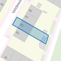 Perceel NWK03-B-6078