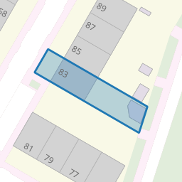 Perceel NWK03-B-6079