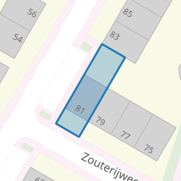 Perceel NWK03-B-6080