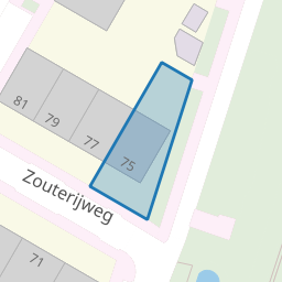 Perceel NWK03-B-6083