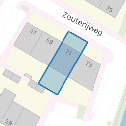 Perceel NWK03-B-6086