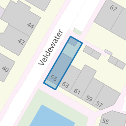 Perceel NWK03-B-6088