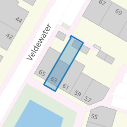 Perceel NWK03-B-6089