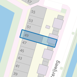 Perceel NWK03-B-6096