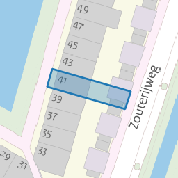 Perceel NWK03-B-6100