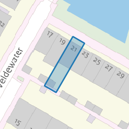 Perceel NWK03-B-6110