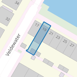 Perceel NWK03-B-6111